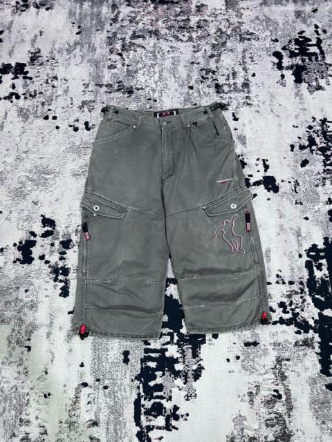 Transer Jorts