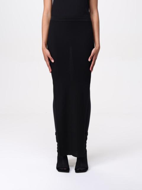 Rick Owens Skirt woman Rick Owens