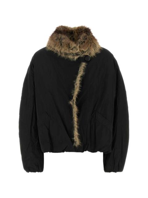 Isabel Marant Isabel Marant Women Charone Short Parka Coat