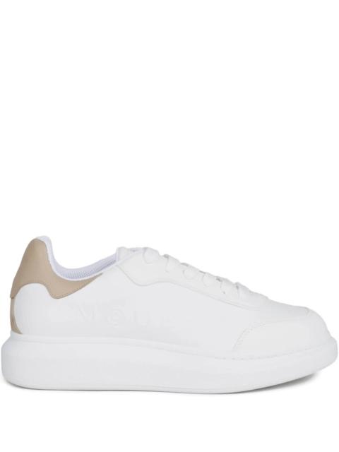Alexander McQueen Alexander Mcqueen 831180WIAI6WIAI6 9902WHI-WHI-BEIGE-BEIGE
