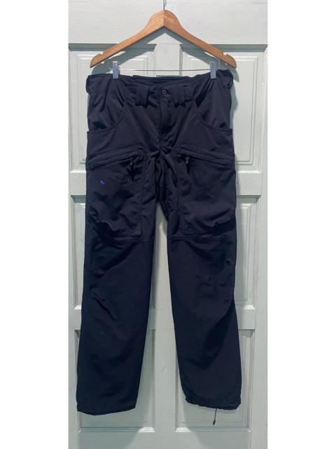 Other Designers 🥷🏻 KLATTERMUSEN Gere Pants 8 Pocket