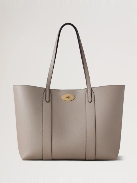 Mulberry Bayswater Tote
Cashmere Taupe Small Classic Grain