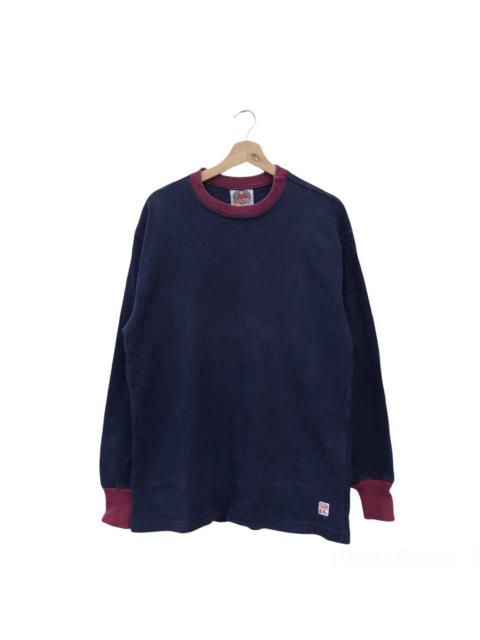 Other Designers Vintage - RUGBY WEAR BARBARIAN SWEATSHIRT MADE IN CANADA