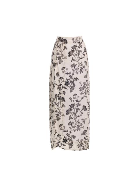 Agua by Agua Bendita Marfil Guayacan Pareo