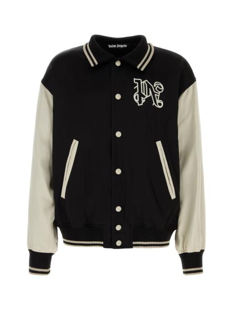 Palm Angels Palm Angels Men Giubbino