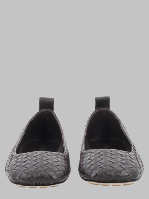 Bottega Veneta Bottega Veneta Women Ballerina "Charlotte"