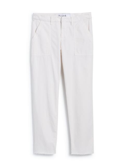 Frank & Eileen Utility Pant