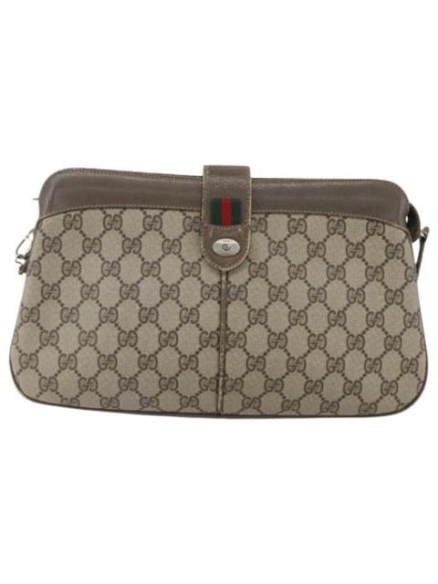 GUCCI Leather handbag