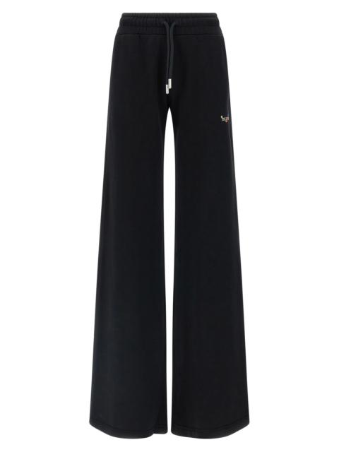 Off-White 'Bookish Flowers' joggers