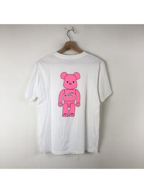 Other Designers Vintage - Ltide Vip Bear Racing T Shirt Japan (rak)
