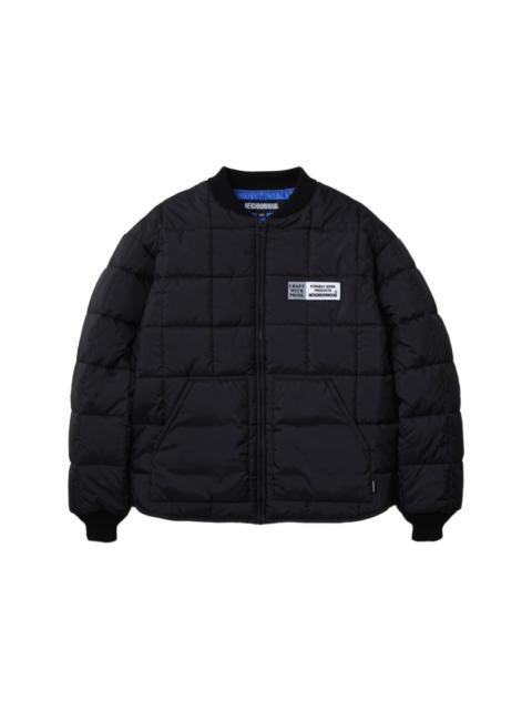 NEIGHBORHOOD QUILTED JACKET