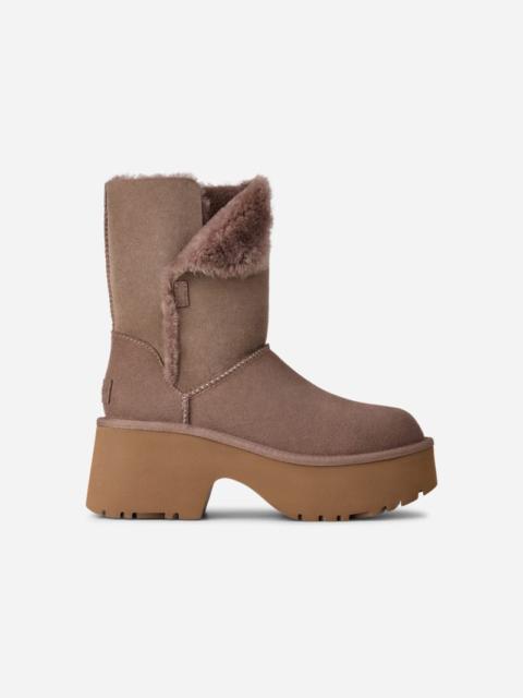 UGG ® Women's Esmee Boot Sheepskin Classic Boots in Caribou