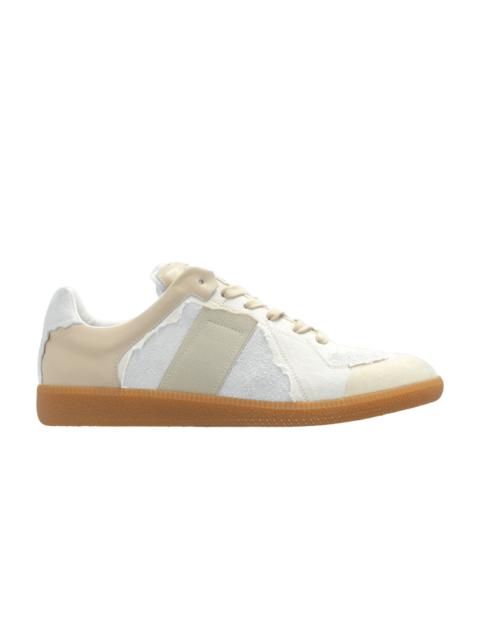 Maison Margiela Maison Margiela Replica Inside Out Low 'Reversed Replica'