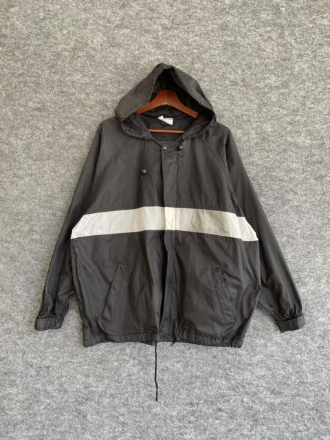 Other Designers Streetwear - DC SHOE USA LIGHT JACKET