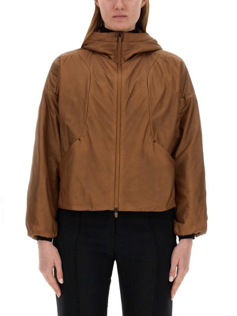 Herno Herno Women Nylon Jacket