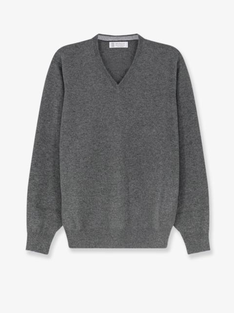 Brunello Cucinelli Brunello Cucinelli Cashmere Sweater