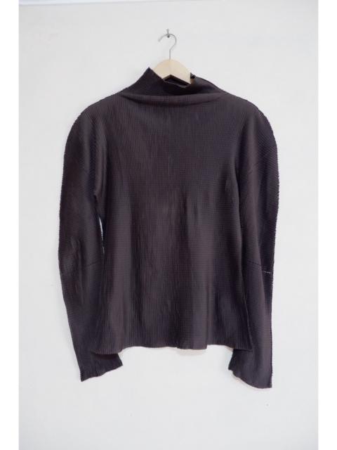 ISSEY MIYAKE Issey Miyake Pleats Apoc Inside no stitch