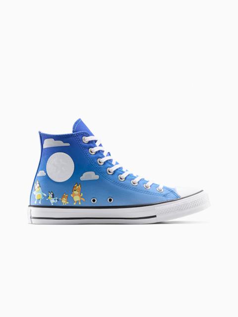 Converse x Bluey Chuck Taylor All Star