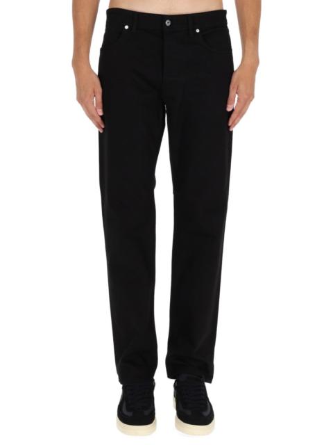 Stone Island Stone Island Men Regular Fit Denim Pants