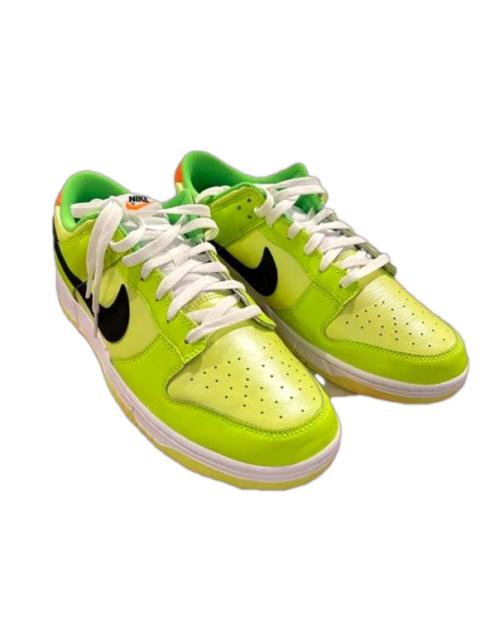 Nike Nike Dunk Low SE Volt