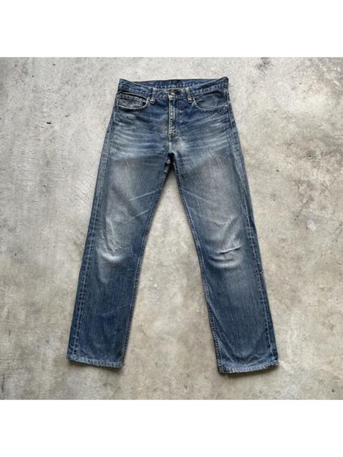 Other Designers Vintage Levi’s Jeans Distressed W32x31 Levi’s Denim Pants