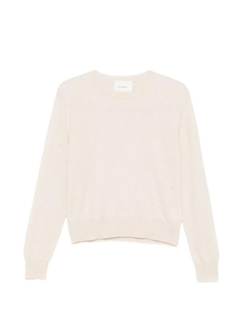 LISA YANG Lisa Yang Women Greer Cashmere Sweater