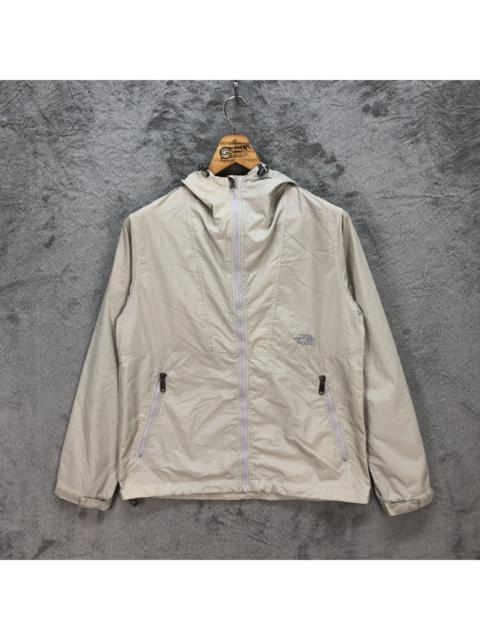 The North Face The North Face Green Cycle Jacket #5958-215