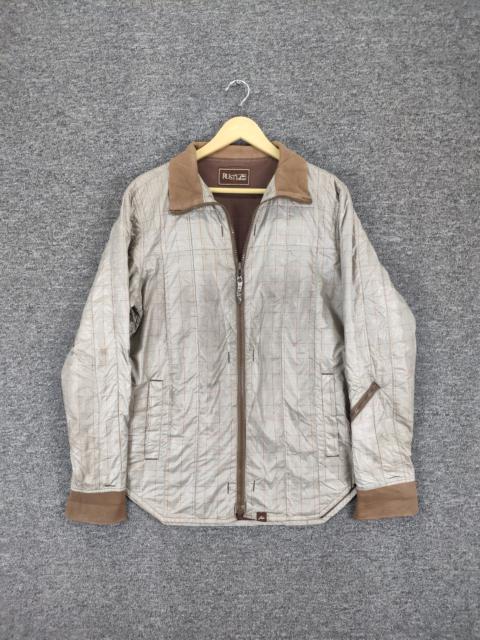 Other Designers Vintage - Vintage Jacket Rusty Surf