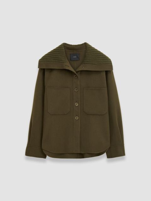 JOSEPH Light Double Face Henri Jacket