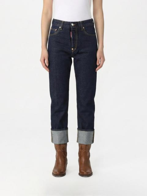 DSQUARED2 Jeans woman Dsquared2