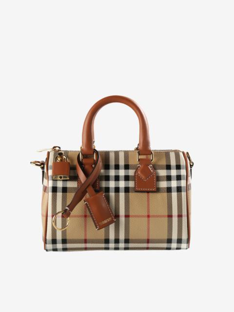 Burberry BURBERRY - Women MN Bowling Bag