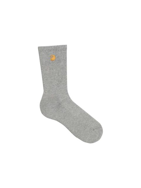 Carhartt Carhartt WIP Chase Socks 'Grey Heather'