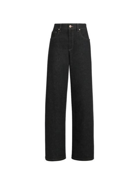 Brunello Cucinelli Brunello Cucinelli Women Denim Pants
