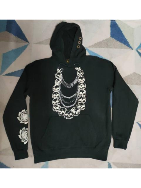 Other Designers Bones - Shanir Core Hoodie