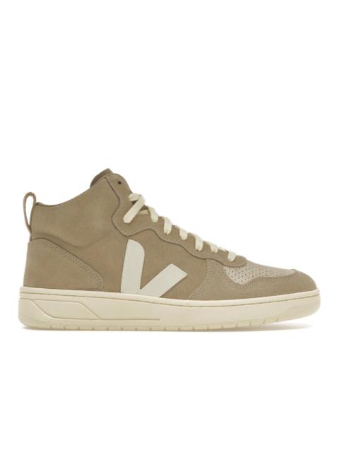 VEJA Veja V-15 Suede Dune Pierre