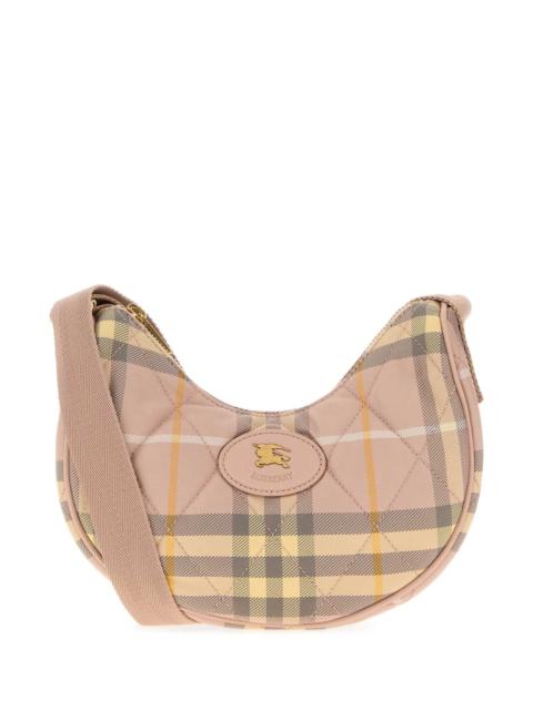 Burberry Burberry Women A:Ll Horseshoe Crossbody S21:168729:C179