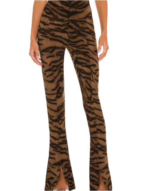 NORMA KAMALI Spat Legging