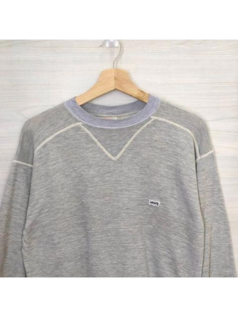 Other Designers Levi's × Levi's Vintage Clothing - Vintage Levi's Jumper
