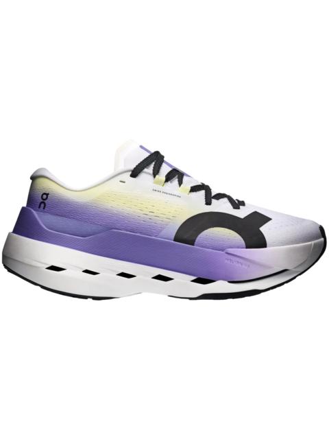 On On Women's Cloudboom Max Running Shoes