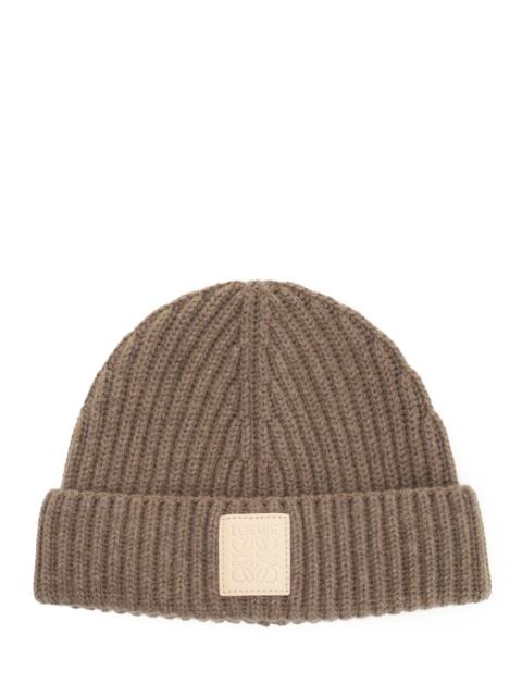 Loewe Loewe Women Cashmere Hat