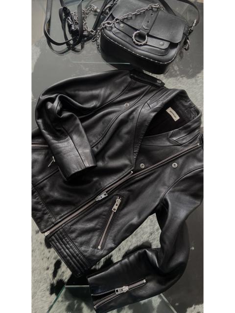 Zadig & Voltaire Iconic Zadig&Voltare Rock’n’Roll collection by Kate Moss