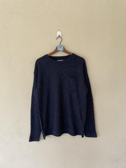 Other Designers Japanese Brand - CIAOPANIC TYPY SWEATSHIRT