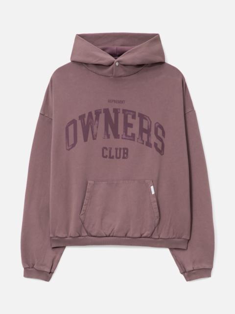 REPRESENT REPRESENT OWNERS CLUB HOODIE