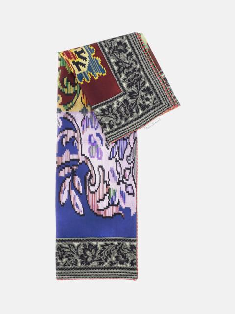 Pierre-Louis Mascia Scarf