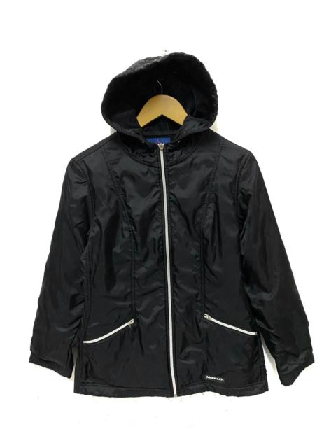 Moncler Moncler Grenoble Made in Italy Zipper Jacket