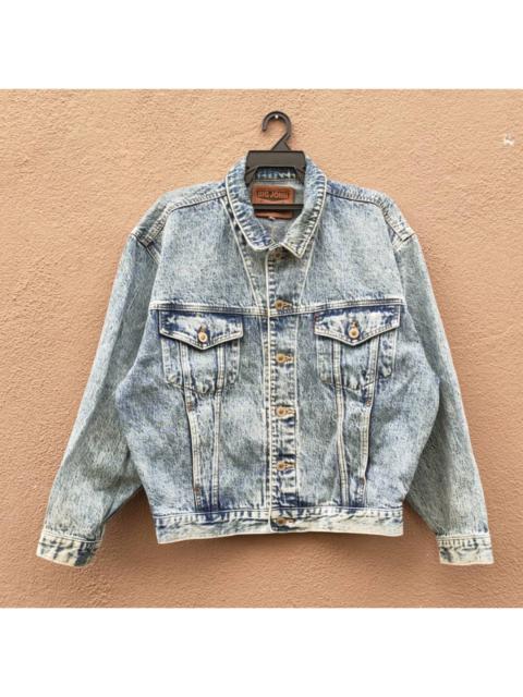 Other Designers Big John - Denim Jacket