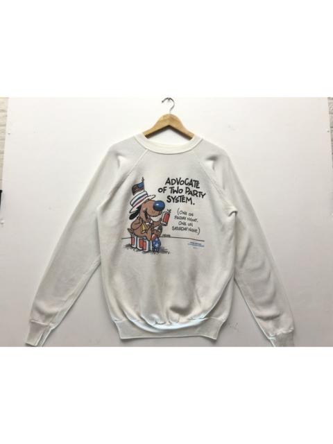 Other Designers Vintage Moore Shoebox Greeting Sweatshirt Gifts Souvenir