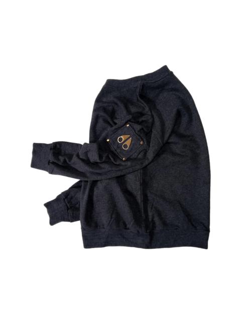 Other Designers Moose Knuckles - Mose Knuckles Sweatshirt