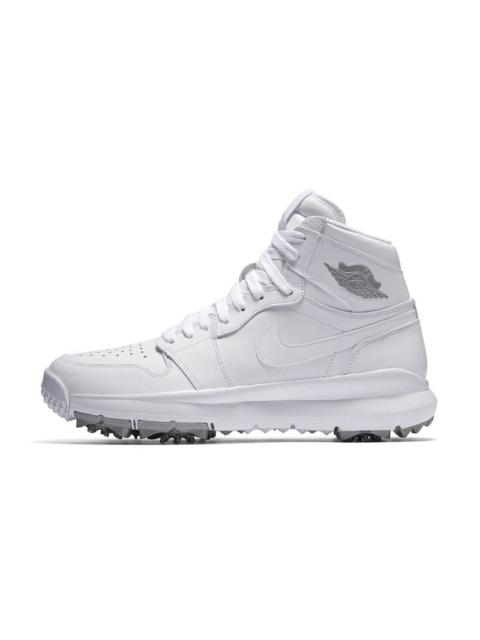 Jordan Air Jordan 1 Golf 'White Metallic'