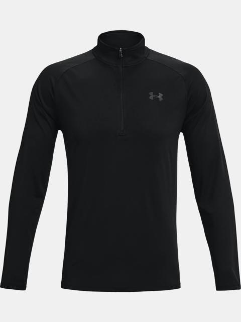Under Armour Men's UA Tech™ ½ Zip Long Sleeve